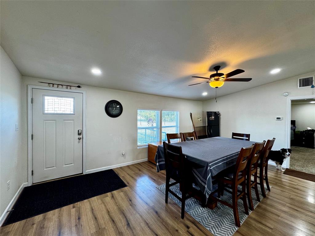 PP Harding Surv Abst #373 - Residential