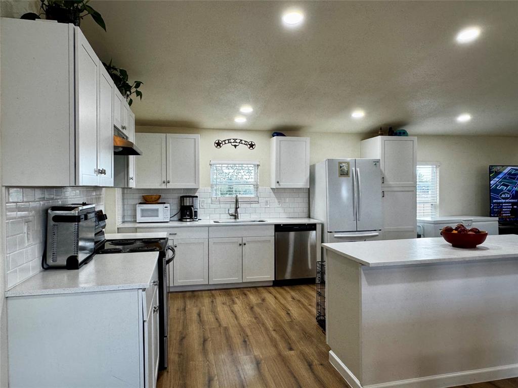 PP Harding Surv Abst #373 - Residential