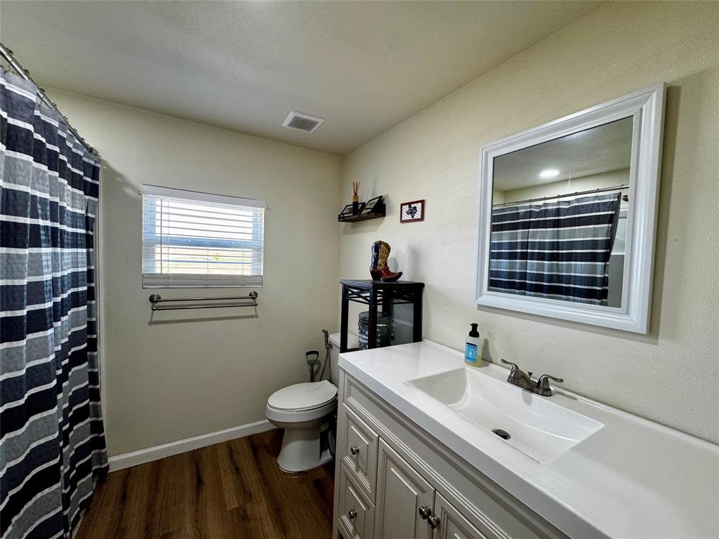 PP Harding Surv Abst #373 - Residential