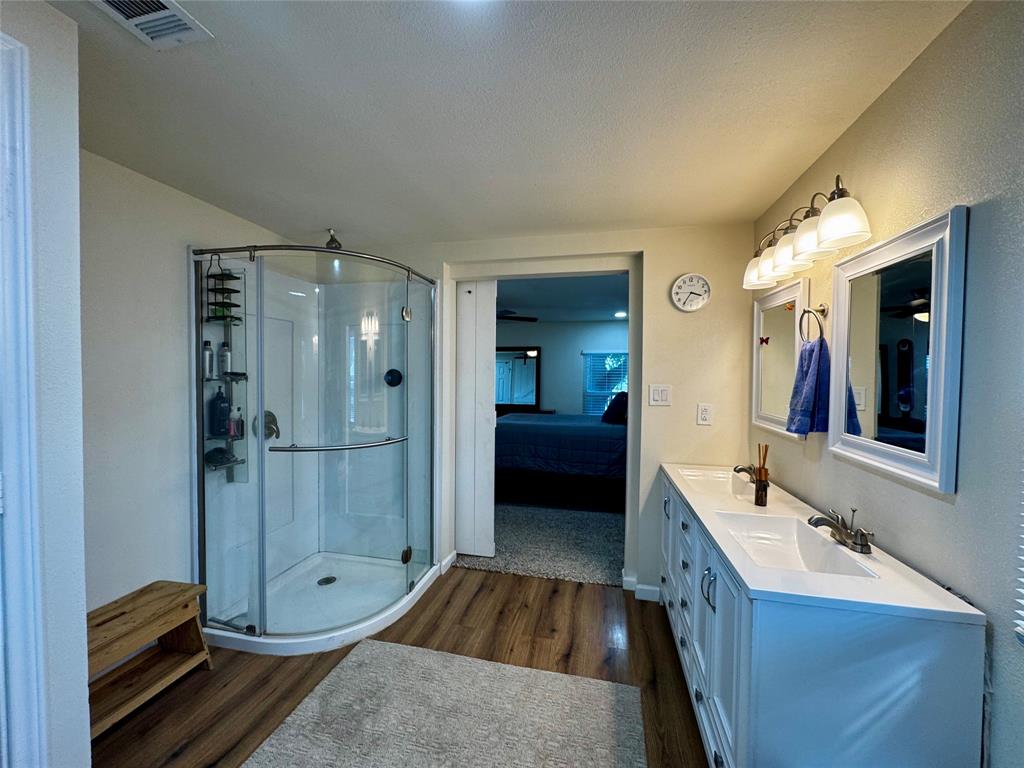 PP Harding Surv Abst #373 - Residential