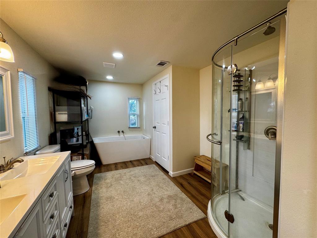 PP Harding Surv Abst #373 - Residential