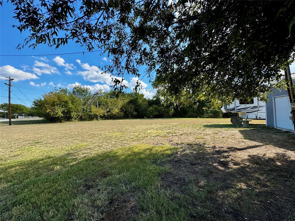 PP Harding Surv Abst #373 - Residential