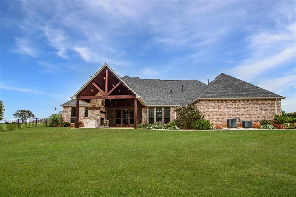 Kiepersol Estates - Residential