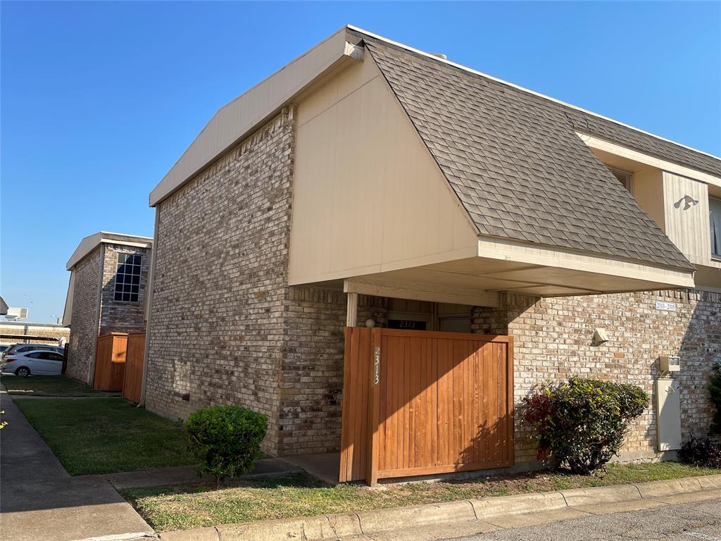 2313 Trellis Place
