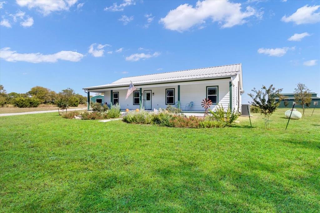 3050 Wolf Front Road