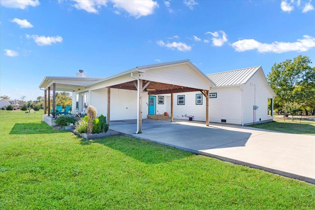 3050 Wolf Front Road