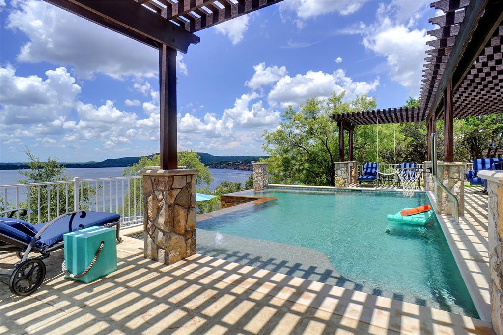 Gaines Bend - Residential