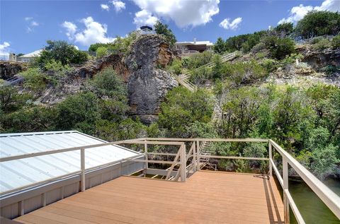 Tiny photo for 1003 Mesquite Ridge, Graford, TX 76449 (MLS # 20985409)