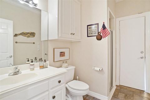 Tiny photo for 1003 Mesquite Ridge, Graford, TX 76449 (MLS # 20985409)