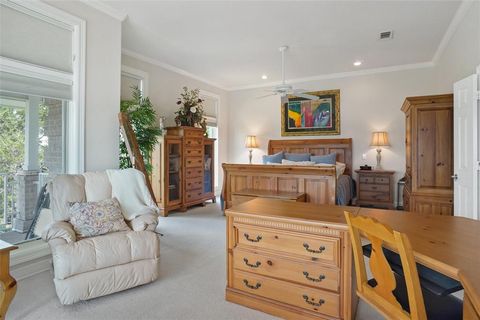 Tiny photo for 1003 Mesquite Ridge, Graford, TX 76449 (MLS # 20985409)