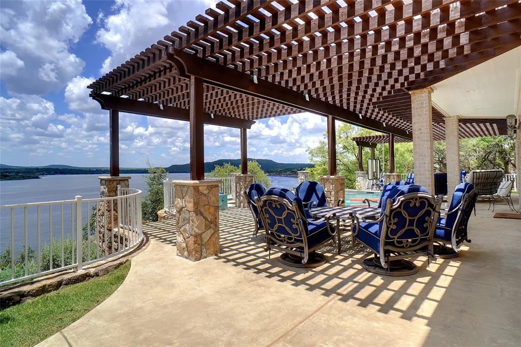 Gaines Bend - Residential