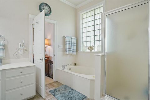 Tiny photo for 1003 Mesquite Ridge, Graford, TX 76449 (MLS # 20985409)