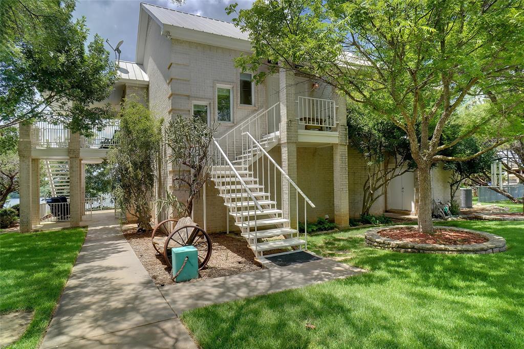 Gaines Bend - Residential