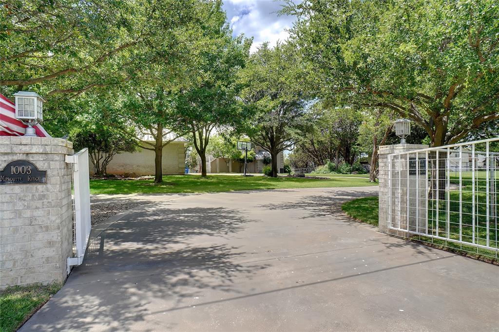 1003 Mesquite Ridge