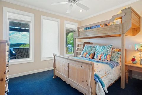 Tiny photo for 1003 Mesquite Ridge, Graford, TX 76449 (MLS # 20985409)