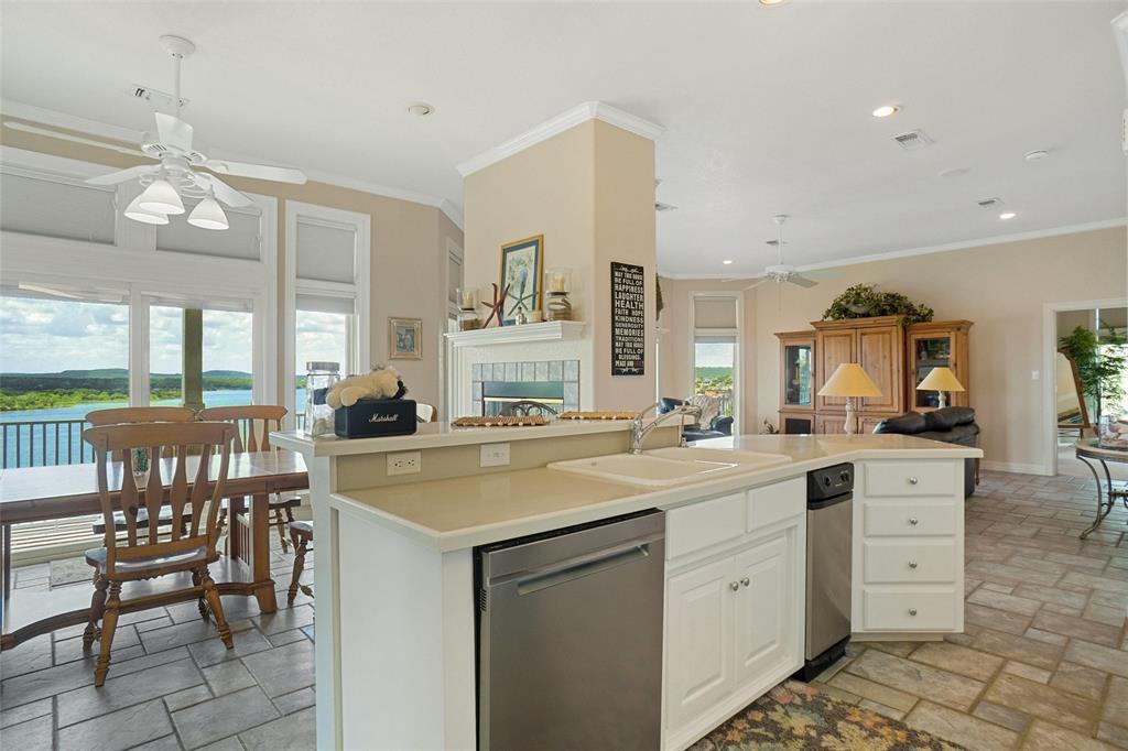 Gaines Bend - Residential