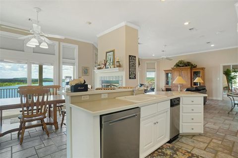 Tiny photo for 1003 Mesquite Ridge, Graford, TX 76449 (MLS # 20985409)