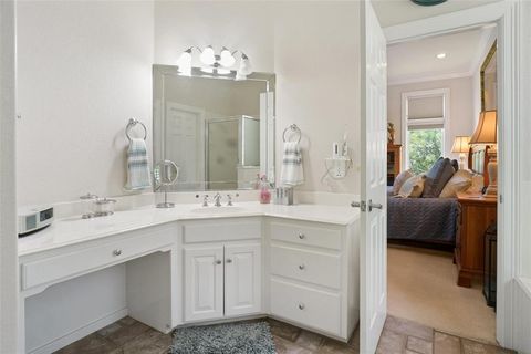 Tiny photo for 1003 Mesquite Ridge, Graford, TX 76449 (MLS # 20985409)