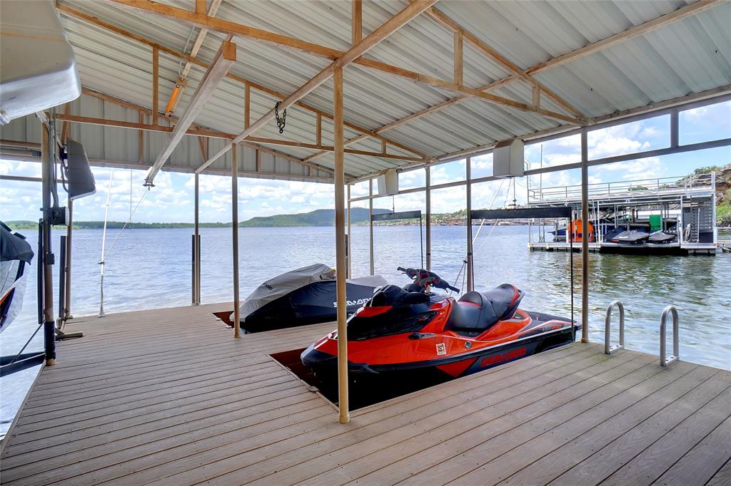 Gaines Bend - Residential