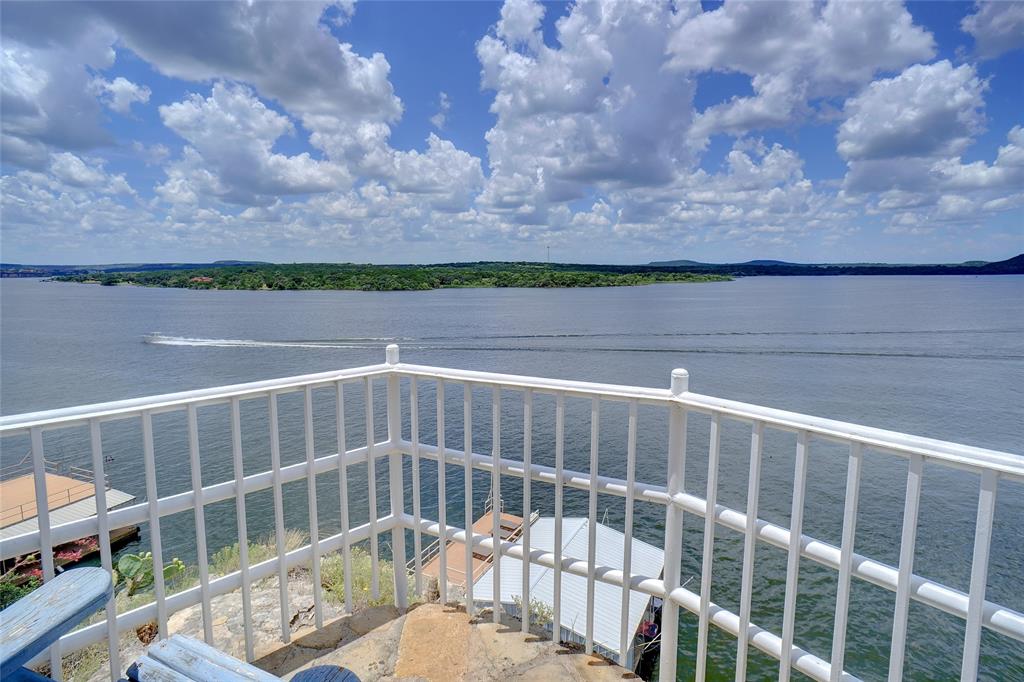 Gaines Bend - Residential