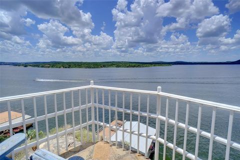 Tiny photo for 1003 Mesquite Ridge, Graford, TX 76449 (MLS # 20985409)