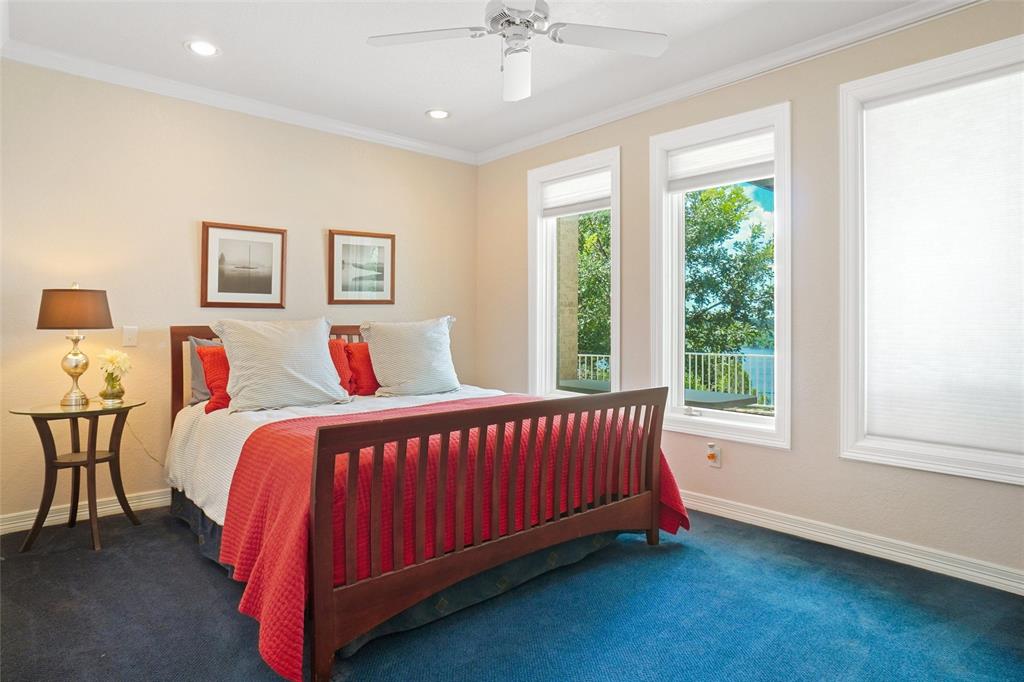 Gaines Bend - Residential