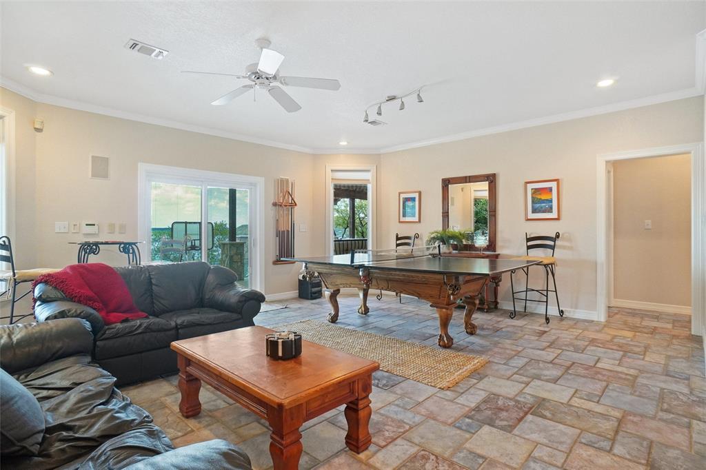 Gaines Bend - Residential