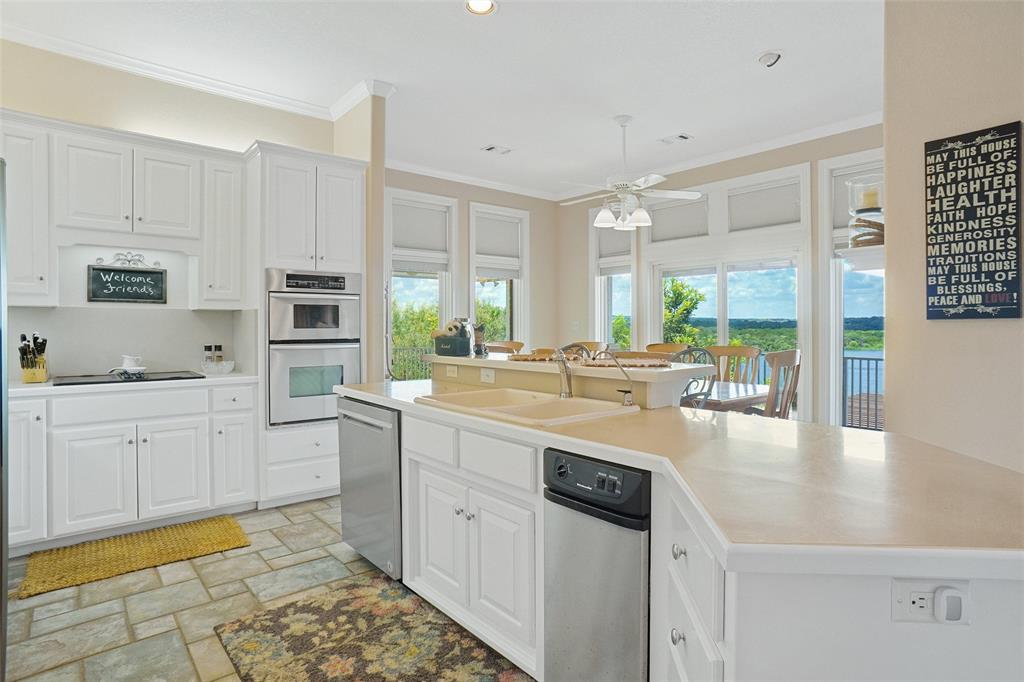 Gaines Bend - Residential