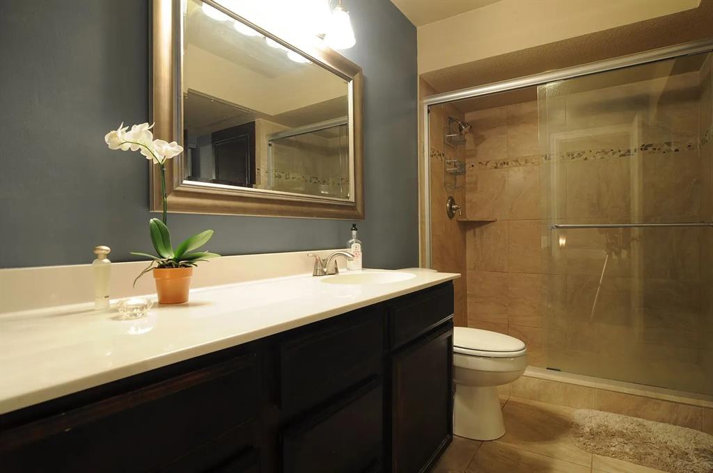 Villas At Valley Ranch Condos - Residential