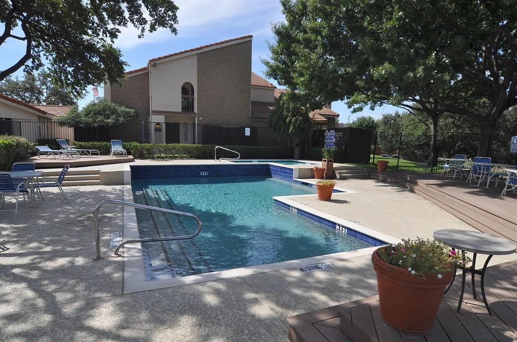 Villas At Valley Ranch Condos - Residential