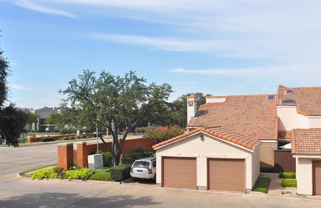 Villas At Valley Ranch Condos - Residential