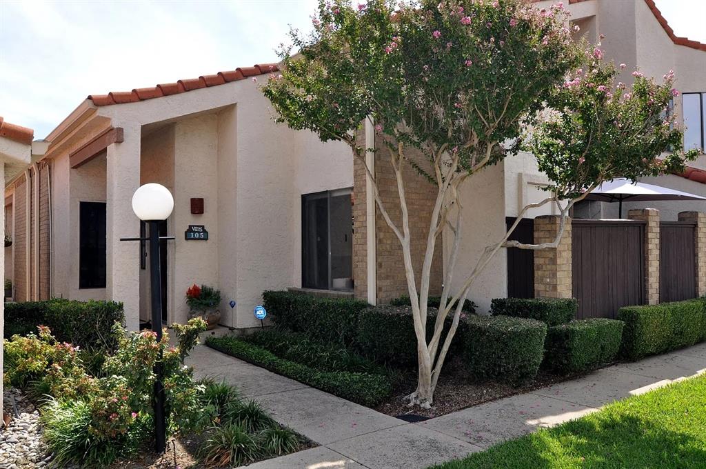 Villas At Valley Ranch Condos - Residential