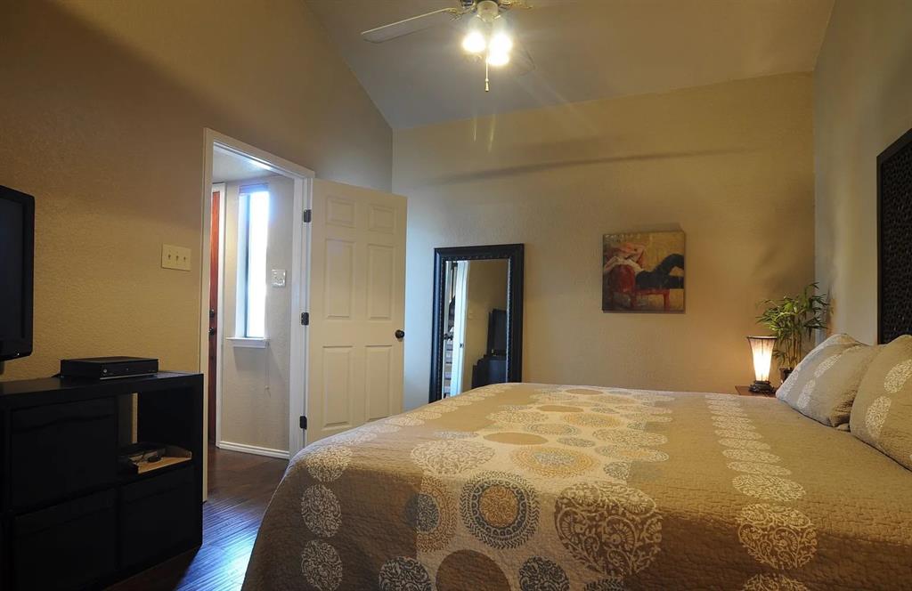 Villas At Valley Ranch Condos - Residential