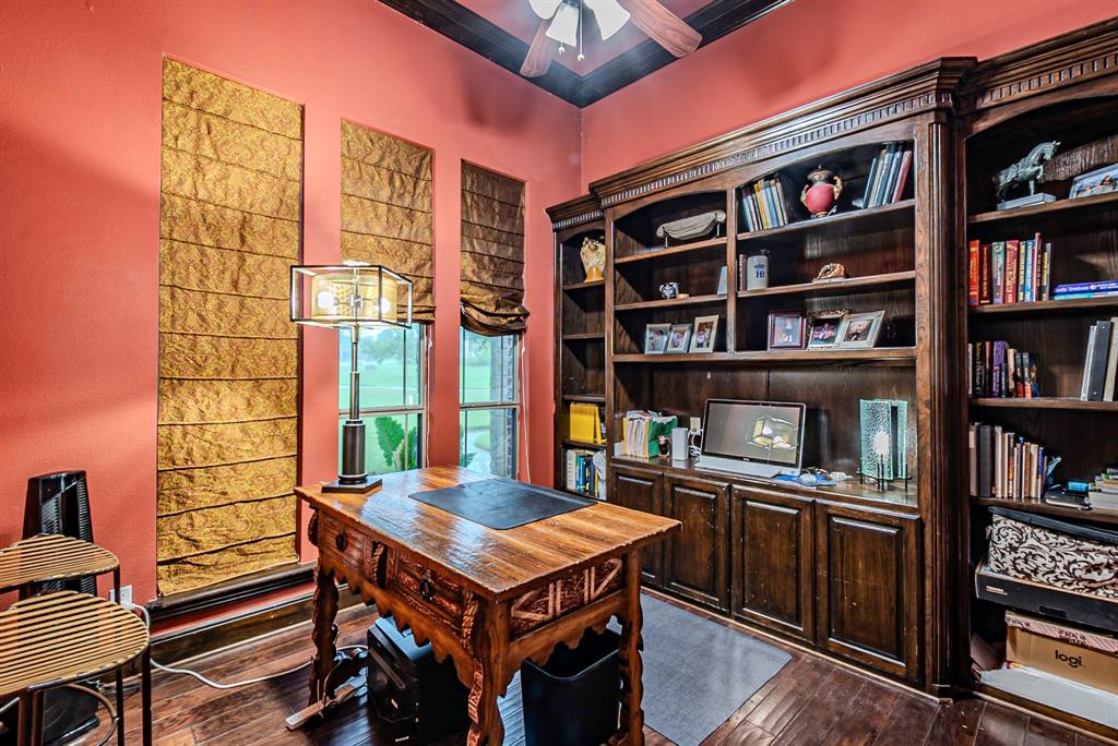 Glen Highlands - Residential