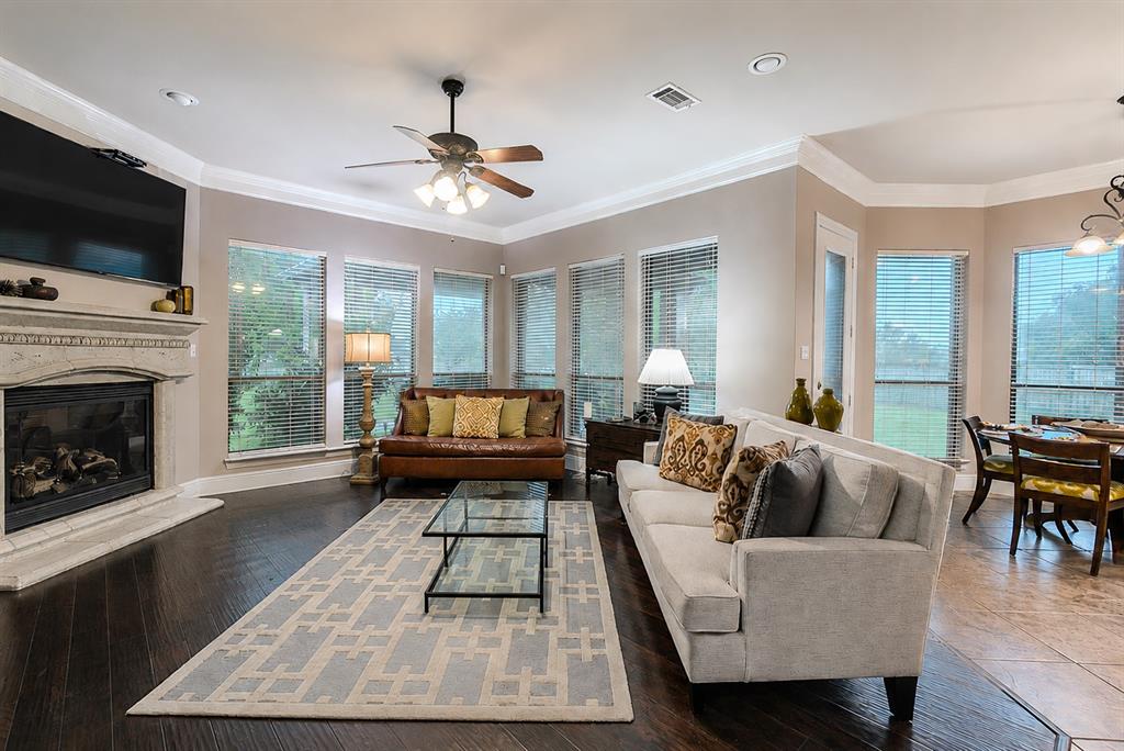 Glen Highlands - Residential