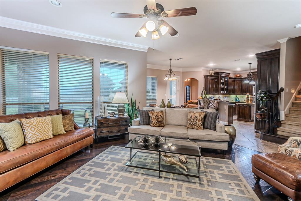 Glen Highlands - Residential