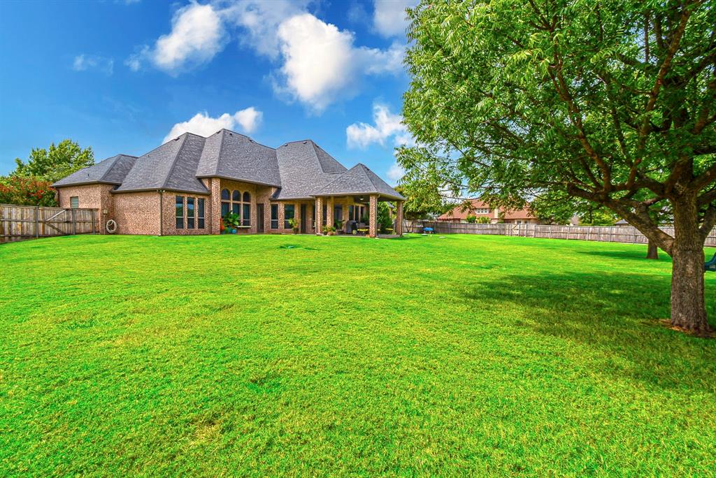 Glen Highlands - Residential