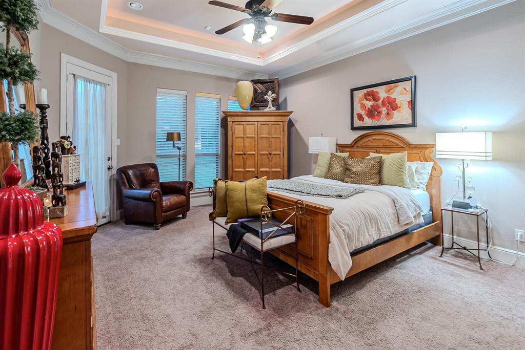 Glen Highlands - Residential