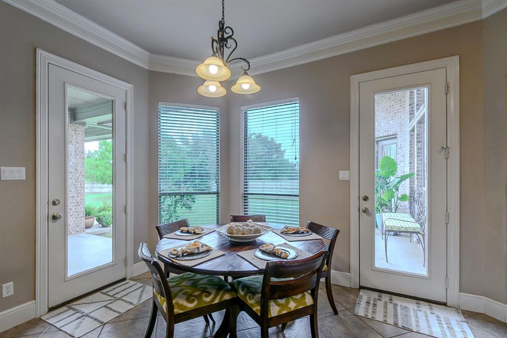 Glen Highlands - Residential