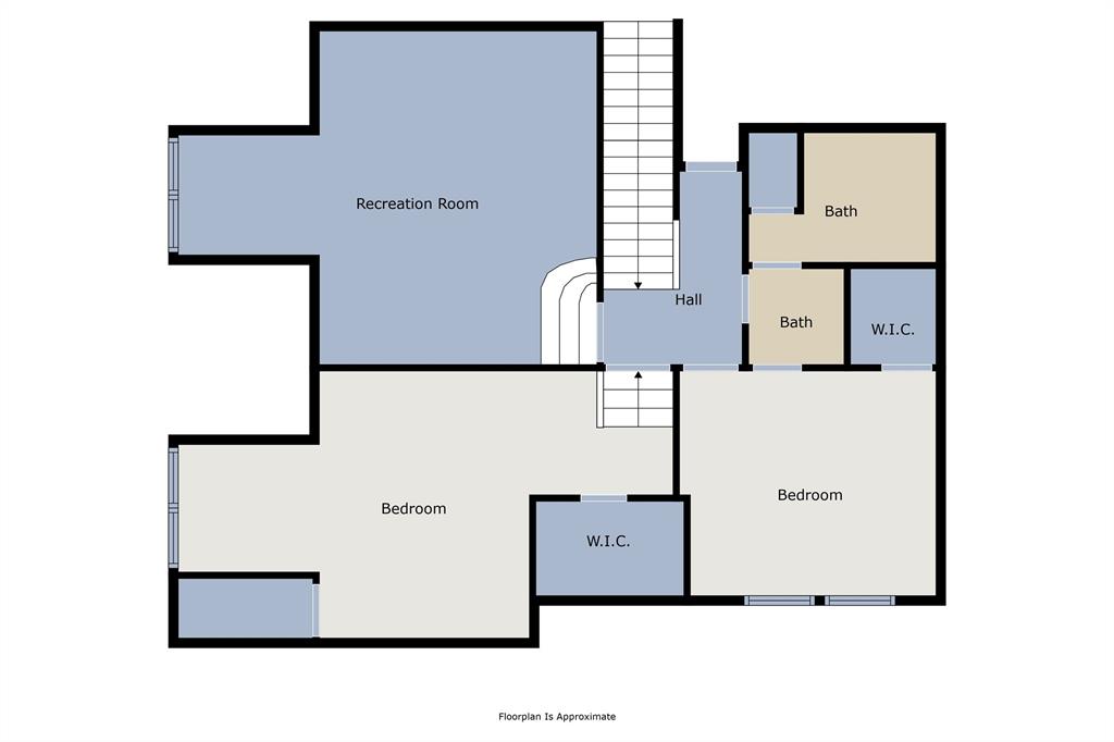 Glen Highlands - Residential
