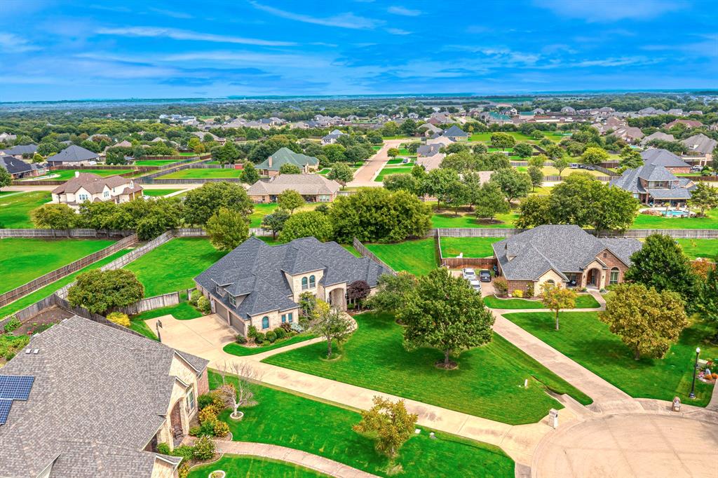 Glen Highlands - Residential