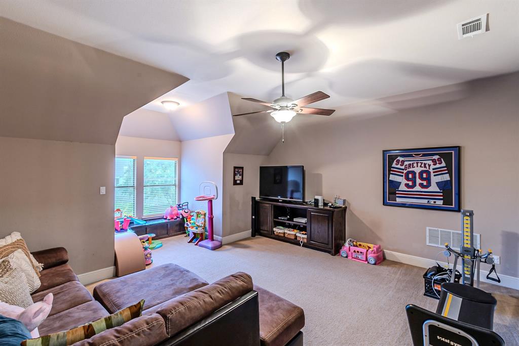 Glen Highlands - Residential