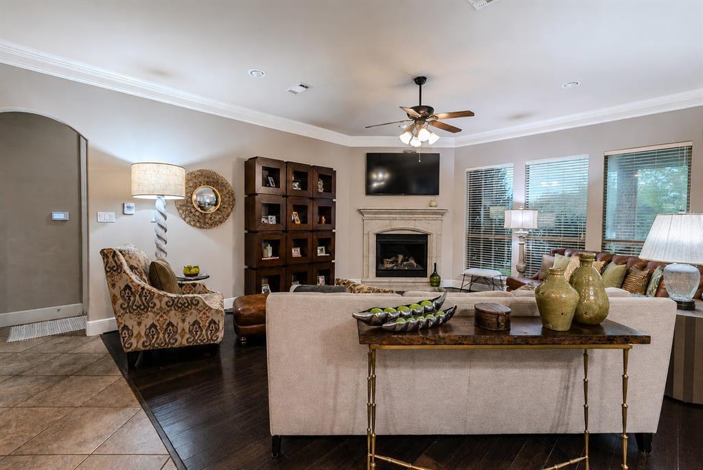 Glen Highlands - Residential