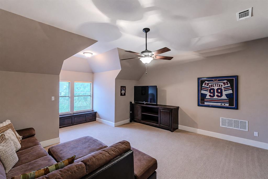 Glen Highlands - Residential