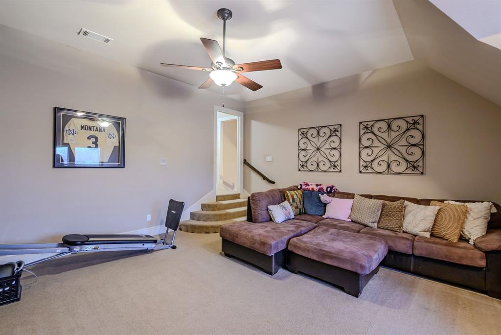 Glen Highlands - Residential