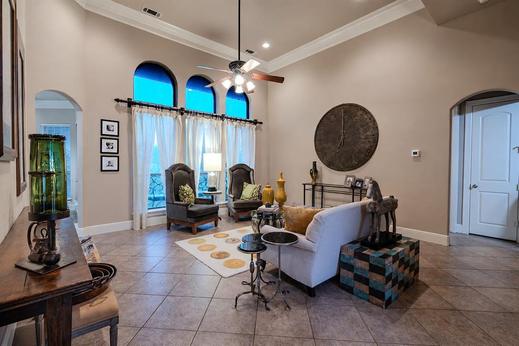 Glen Highlands - Residential