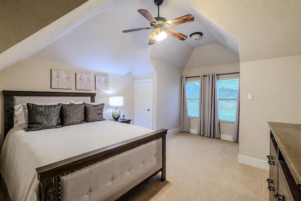Glen Highlands - Residential