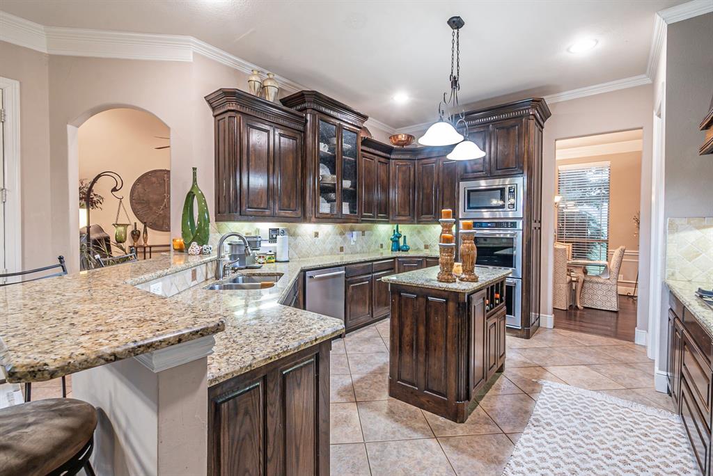 Glen Highlands - Residential