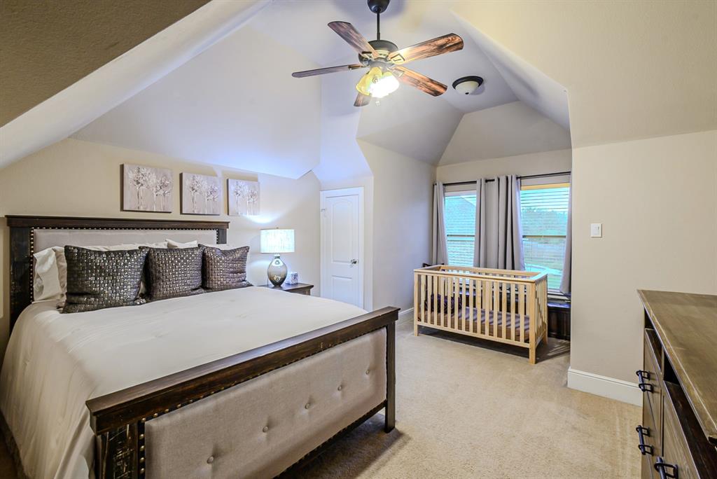 Glen Highlands - Residential