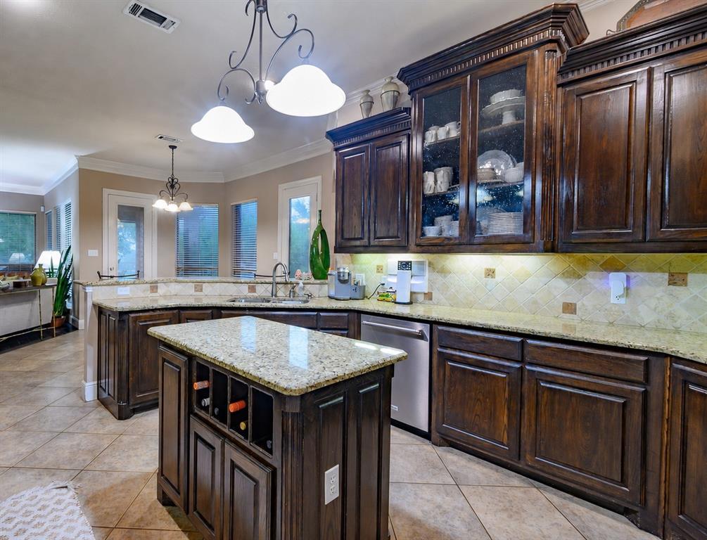 Glen Highlands - Residential